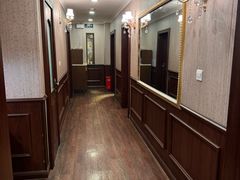 -老洋房花园饭店(绍兴路店)
