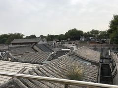 -糖房咖啡(南锣鼓巷店)
