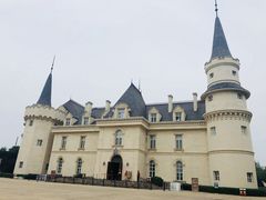 -北京张裕爱斐堡酒庄