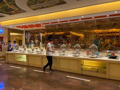 -萧邦音乐会所KTV·蒸汽活海鲜自助(福田店)