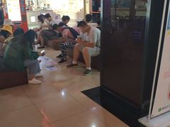 -中影华臣影城VLED(赠4小时停车 西安路店)