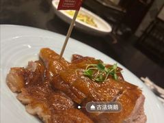 -滋粥楼·顺德菜海鲜茶点(方舟店)