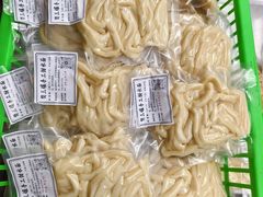 -樊三嬢手工甜水面(大邑安仁店)