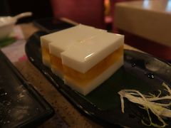 香芒夹心椰汁糕-点都德(聚福楼店)