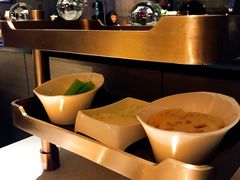 -海底捞火锅(航洋城店)