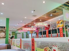 -日昌餐馆(德胜门店)