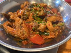 -61号餐吧(兴坪古镇漓江店)