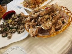 -沈家门小海鲜