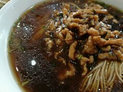 -东吴面馆(金门路金门国际商业广场店)