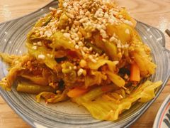 -峇峇娘马来西亚餐厅(望京SOHO店)