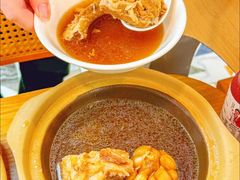 -椰皇鸡饭·烧味烧腊