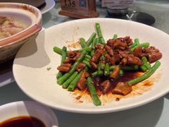 -侨美食家·40年地道粤菜(珠江新城店)