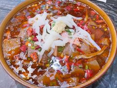 -全启和美食(由由店)