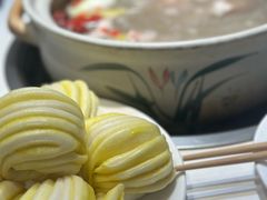 -清真老东乡开锅羊肉(甘南路店)