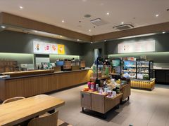 -星巴克(北京天坛东路店)