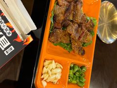 -林二哥宜烤官·宜宾小烧烤