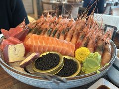 -田舍家Inakaya·炉端烧·铁板烧(天汇igc店)