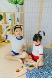 -NICE KIDS 奈时儿童摄影