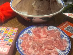 -萍姐火锅·公路夜市(打浦桥日月光店)