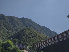 -鸡鸣山旅游景区