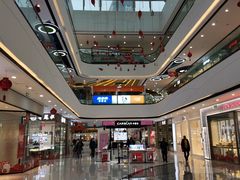 -万达茂商场(南京仙林店)
