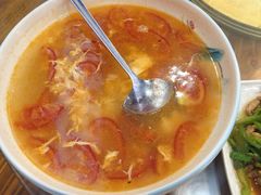 -邹胖哥好好吃餐馆(荔波美食街店)