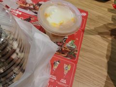 -DQ·蛋糕·冰淇淋(万象城店)