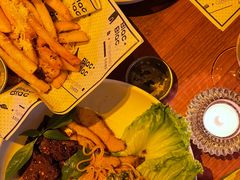 -Blac+Blac(中海环宇荟店)