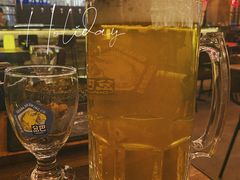 -岔巴精酿啤酒餐吧(南屏街店)