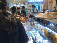 -精点味道(大连商场店)