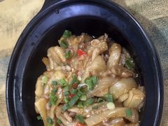-湘香私房菜(大石长隆店)