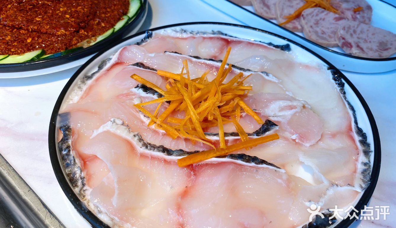 IFS楼顶竟然还藏了一家火锅？