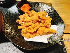 小酥肉-湊湊火锅·茶憩(上海合生汇店)