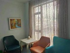 -乐天心晴·专业心理咨询(徐汇店)