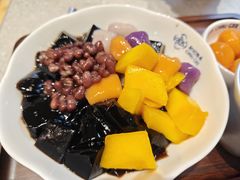 -赵记传承·中国甜品(福州总店)