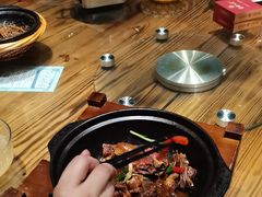 -食膳人家·永州美食地标(双牌店)
