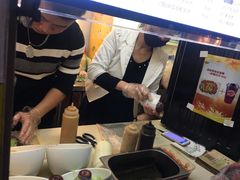 -猫街饭团(顶澳仔猫街店)