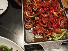 -陈厨老味·老派郴州菜(宜章店)