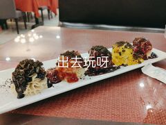 -桃子餐厅·天津菜(红星路直营店)