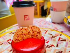 -FENDI(万象城店)