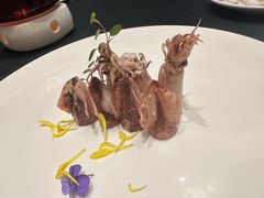 墨鱼仔-神仙馆(衡山路店)