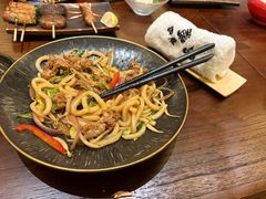 -鸟鹏烧鸟居酒屋(昌岗店)