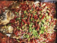 -炉鱼(萧山万象汇店)