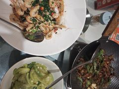 -辛香味烧鱼馆·非遗技艺·排骨红烧肉(光谷医药园店)