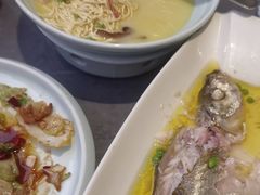 -江南里·新浙菜(苏州大悦城店)