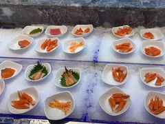 -曼格活海鲜·牛排自助(光明蓝鲸店)