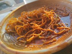 江湖凉面-水煮三国·川鲁江湖菜(香山店)