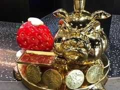 -LELECHA乐乐茶(新街口大洋店)