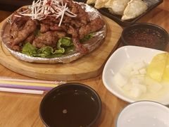 -多宾韩国料理(学衡路店)