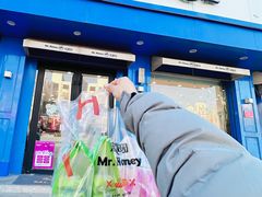 -宏发园动物奶油生日蛋糕(先锋路店)
